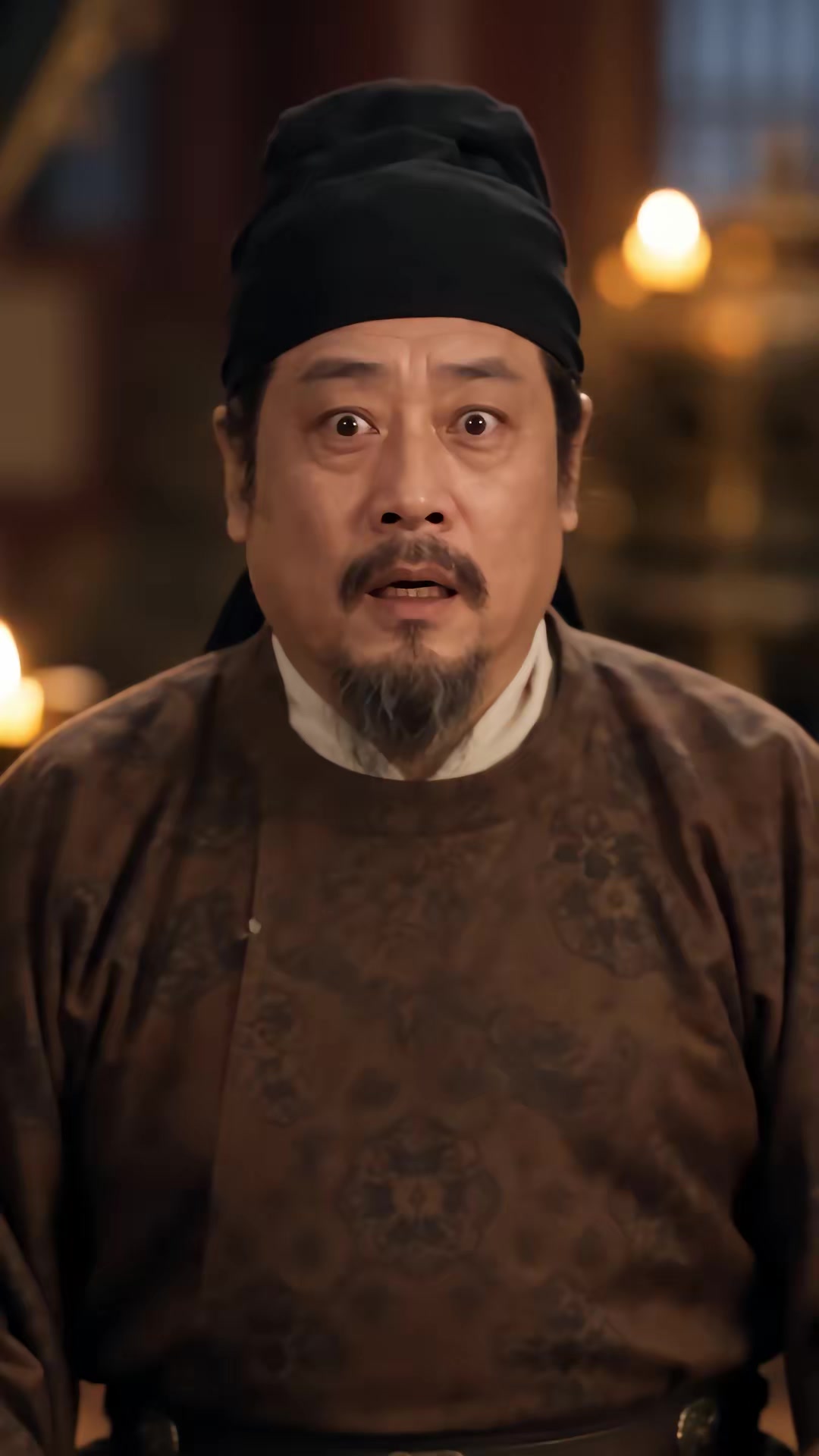 《大唐憨婿之我姐姐是太子妃第四季》劇照