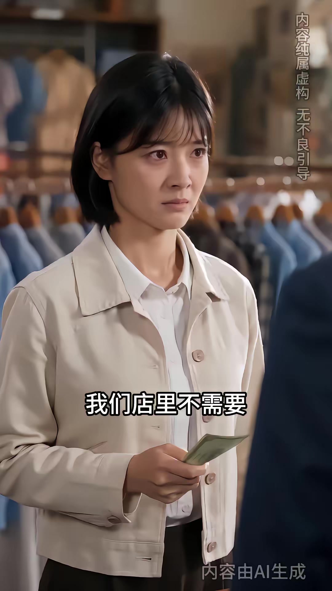 《锦绣八零，一禾寄北第二季》剧照