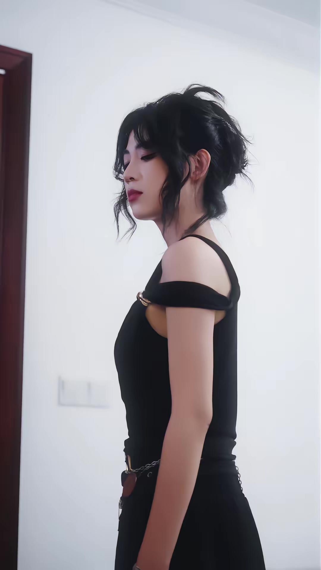 《天降少女竟然是殺手》劇照
