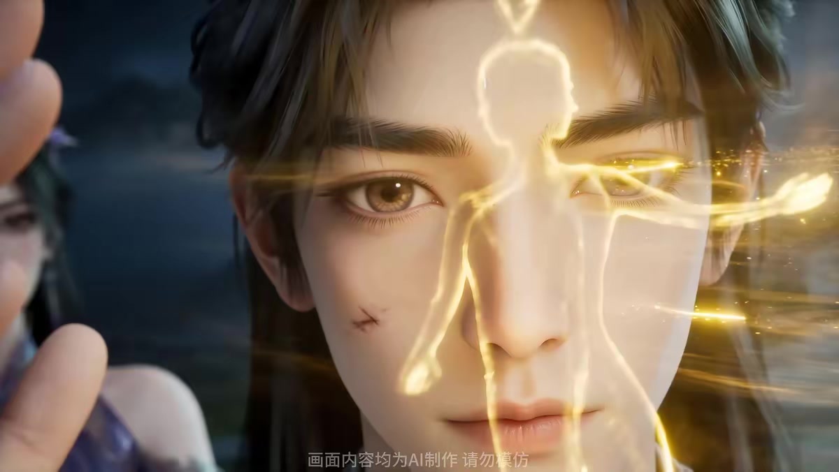 《太玄胎珠传第十六季》剧照