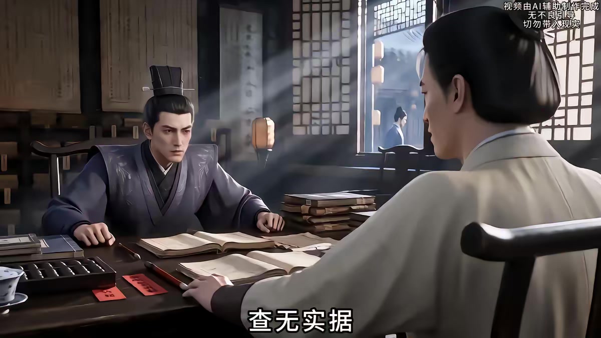 《孤城照山河第六季》劇照