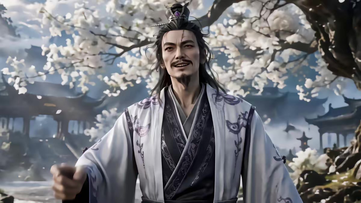 《全員惡仙：我有一座種仙觀第9季》劇照