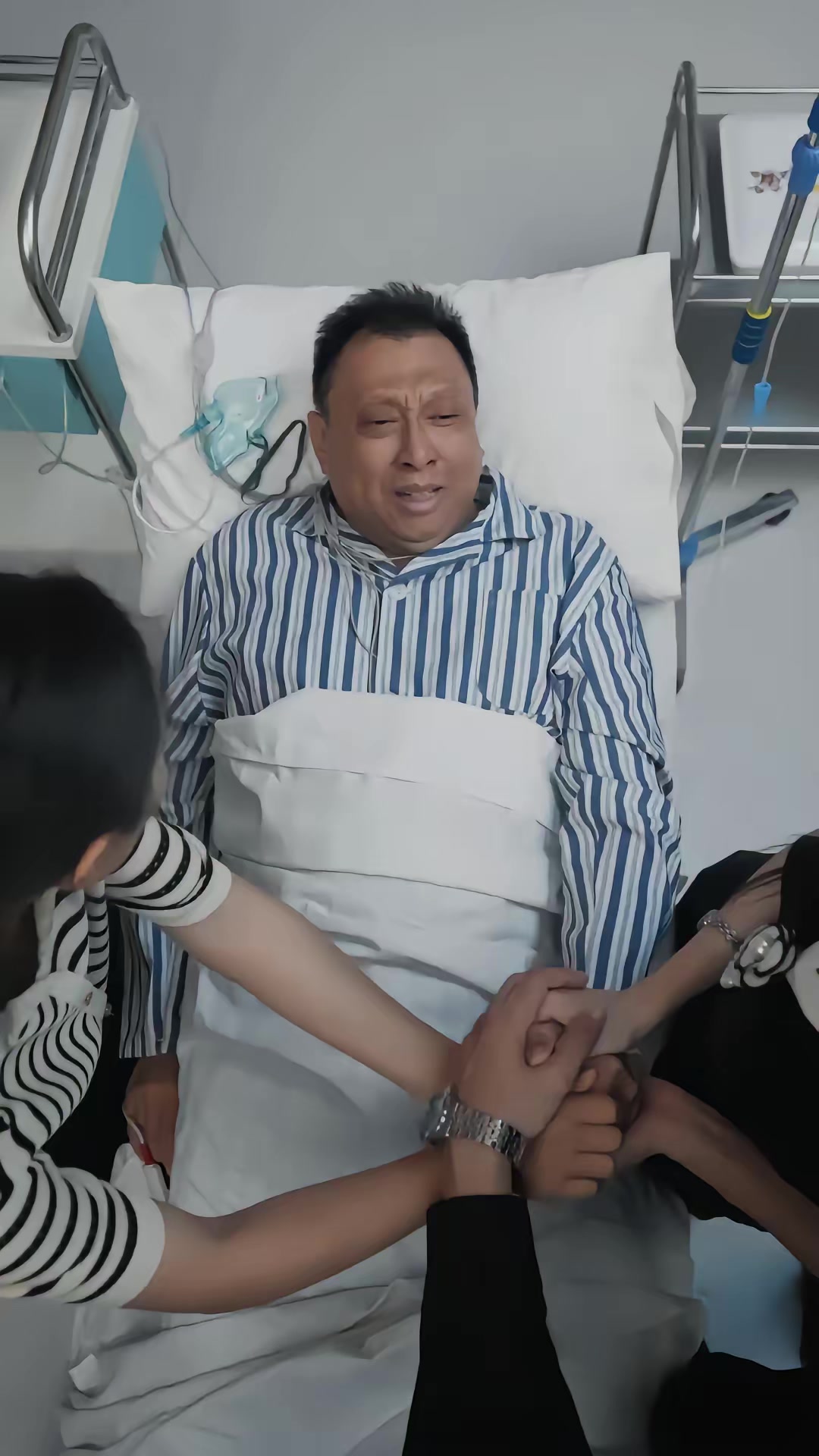 《暗戀對象比我先動心了》劇照