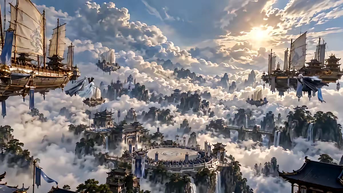 《我可摘星辰第六季》劇照