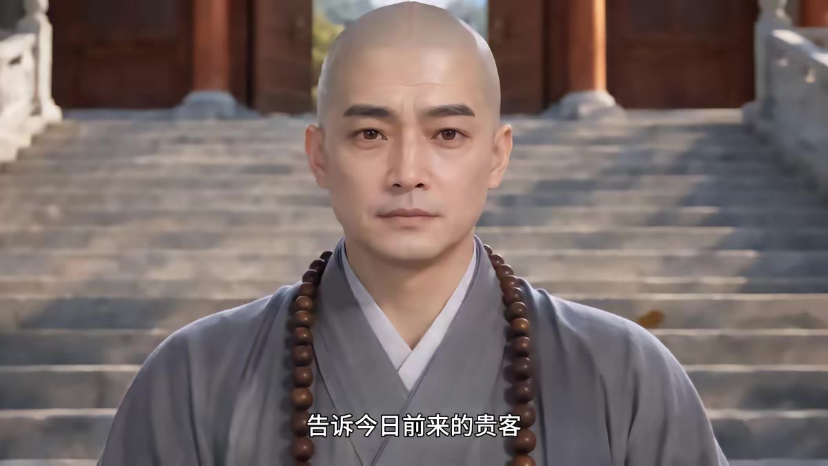 《鄉下來的掌上明珠第三季》劇照