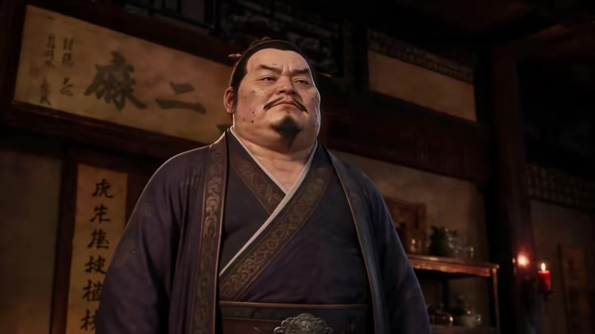 《大乾毒士，千古第三陽謀！第七季》劇照