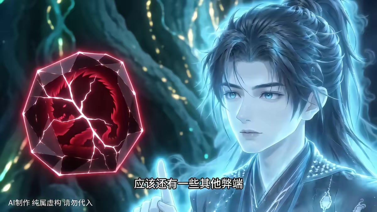 《香火樹神3D版第五季》劇照