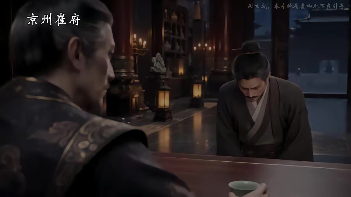 《流放三皇子，我靠召喚名將打天下第二季》劇照