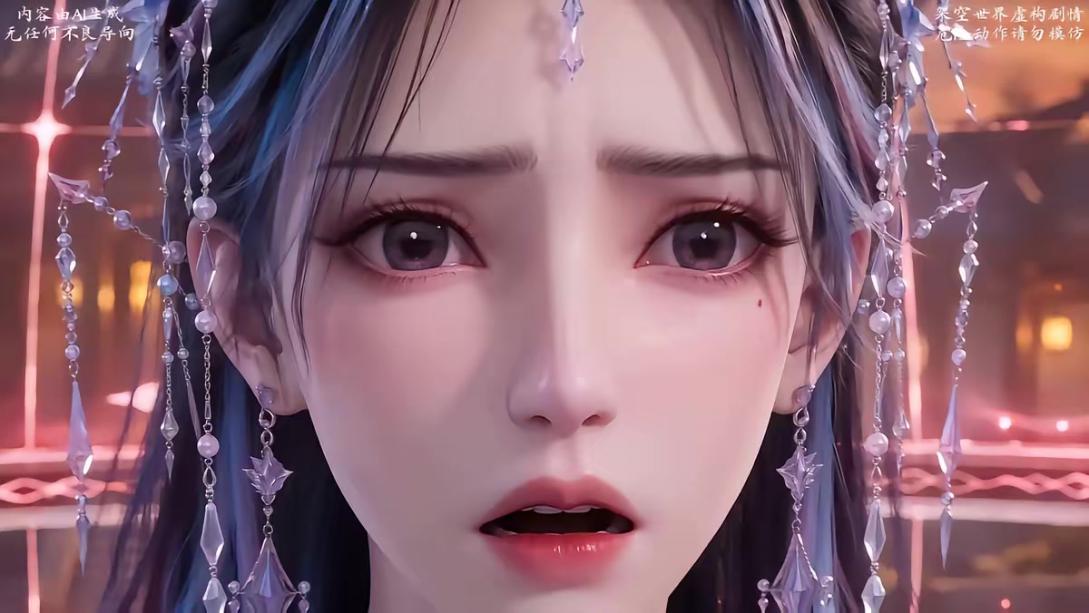 《和離後我帶女兒橫掃魔域》劇照