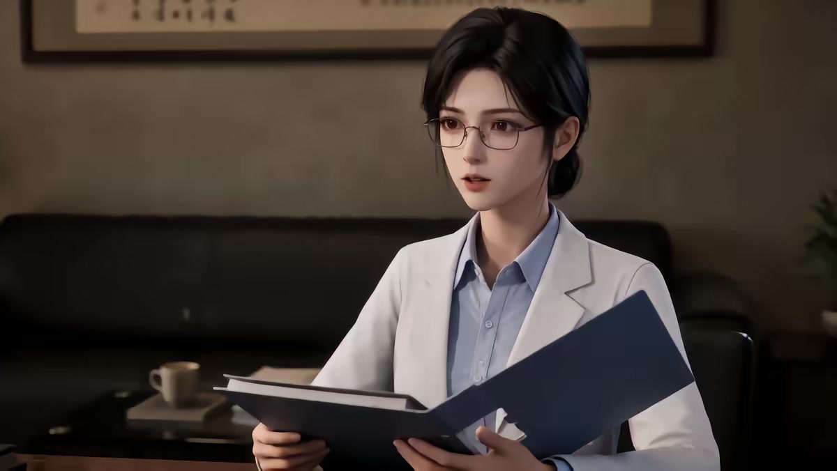 《急診摸魚王4》劇照