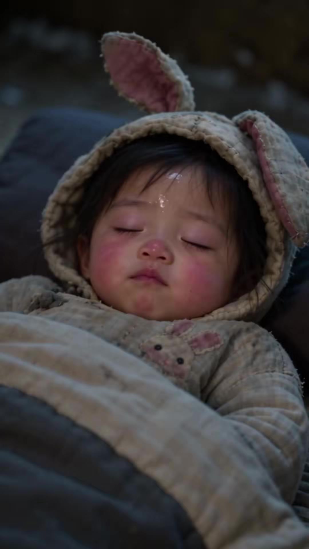 《重生六零：我靠空間養妹妹》劇照