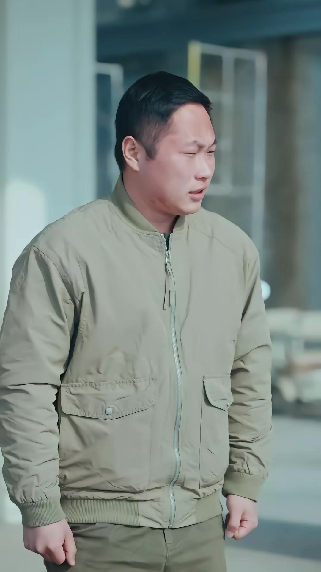 《掌門：玄學大佬行走人間》劇照