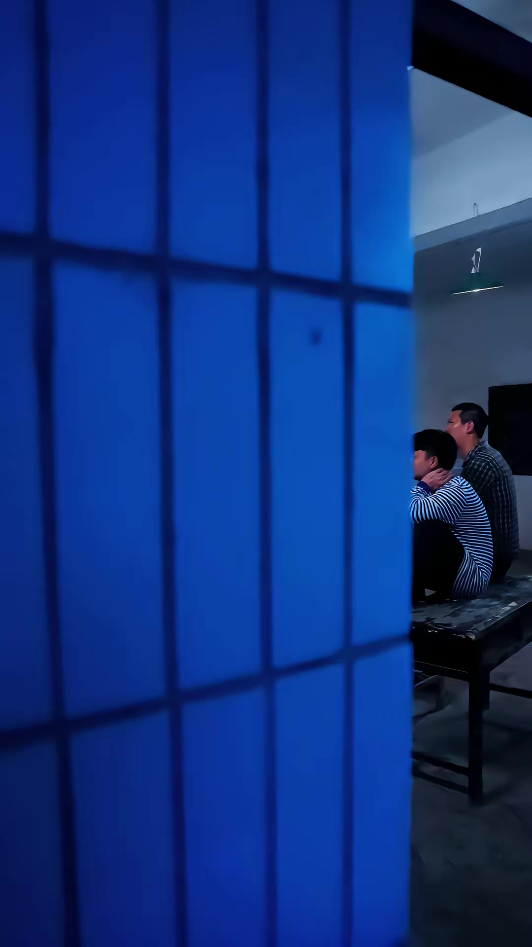 《我是村裡的大人物》劇照