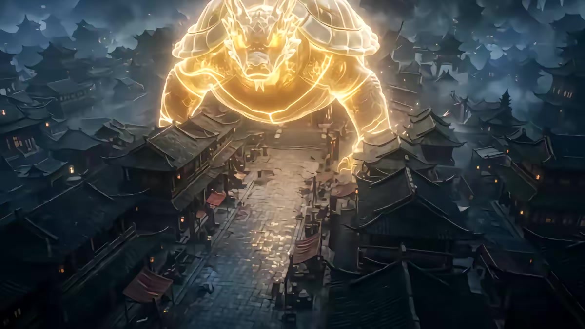 《捉妖人，從滅世女帝開始鎮壓諸天》劇照
