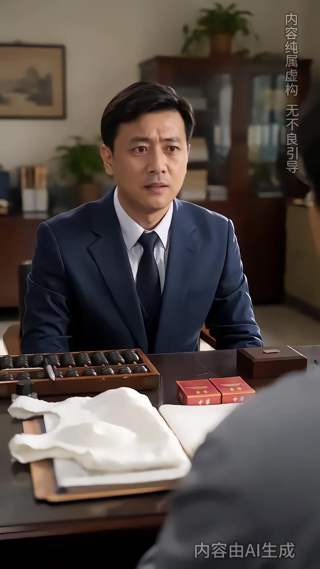 《锦绣八零，一禾寄北第二季》剧照