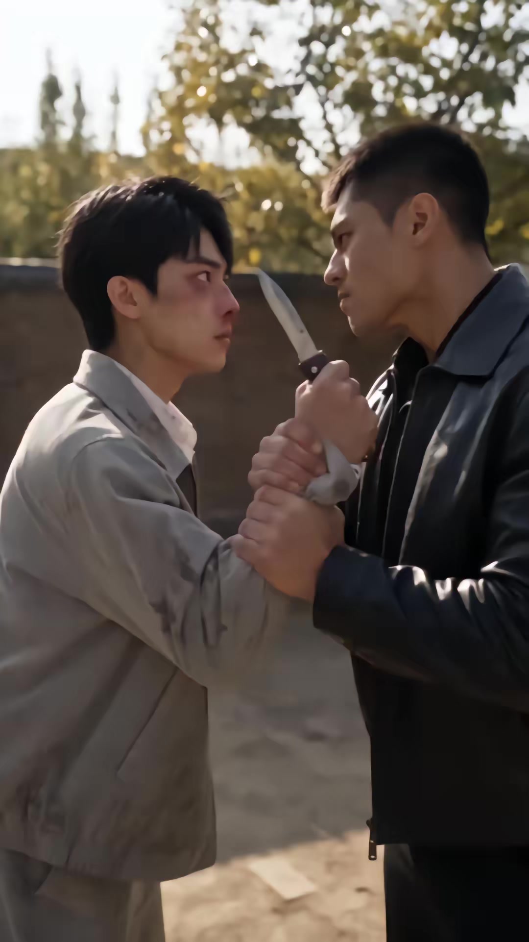 《重生后这一家子我不惯了》剧照