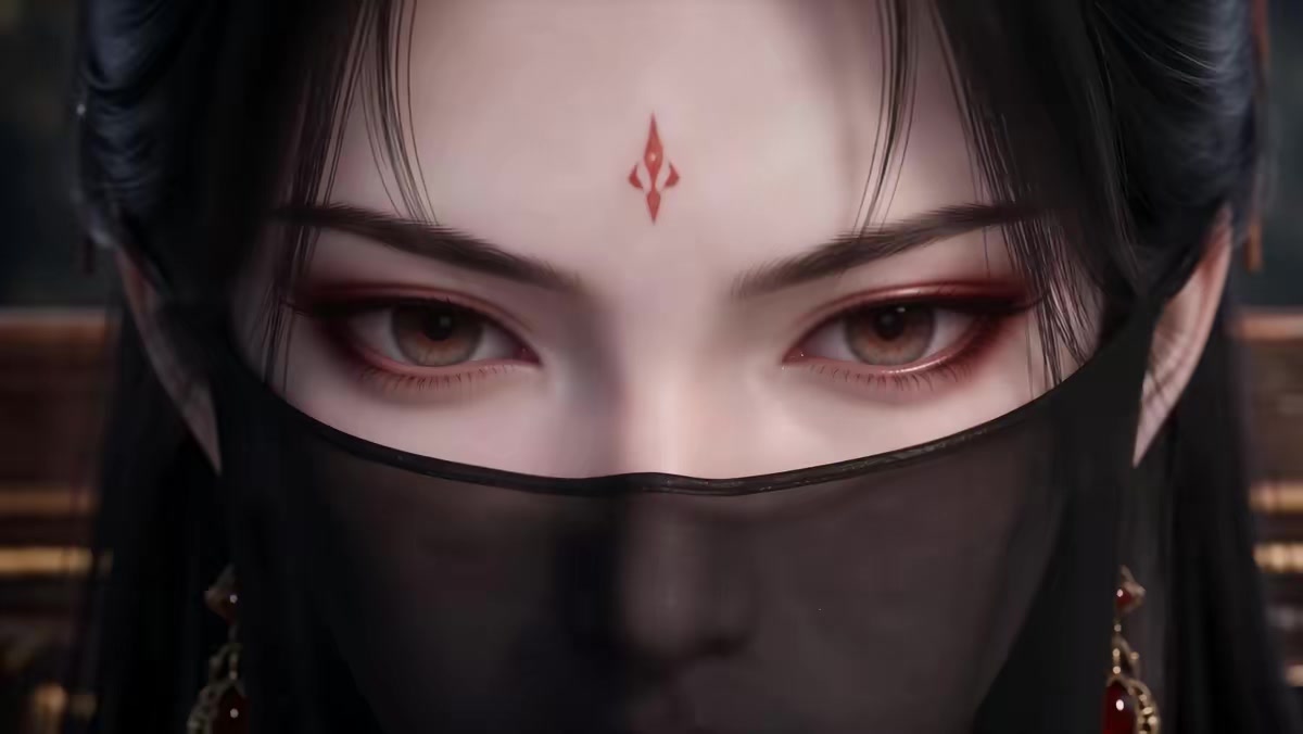 《大乾毒士，千古第三陽謀！第七季》劇照