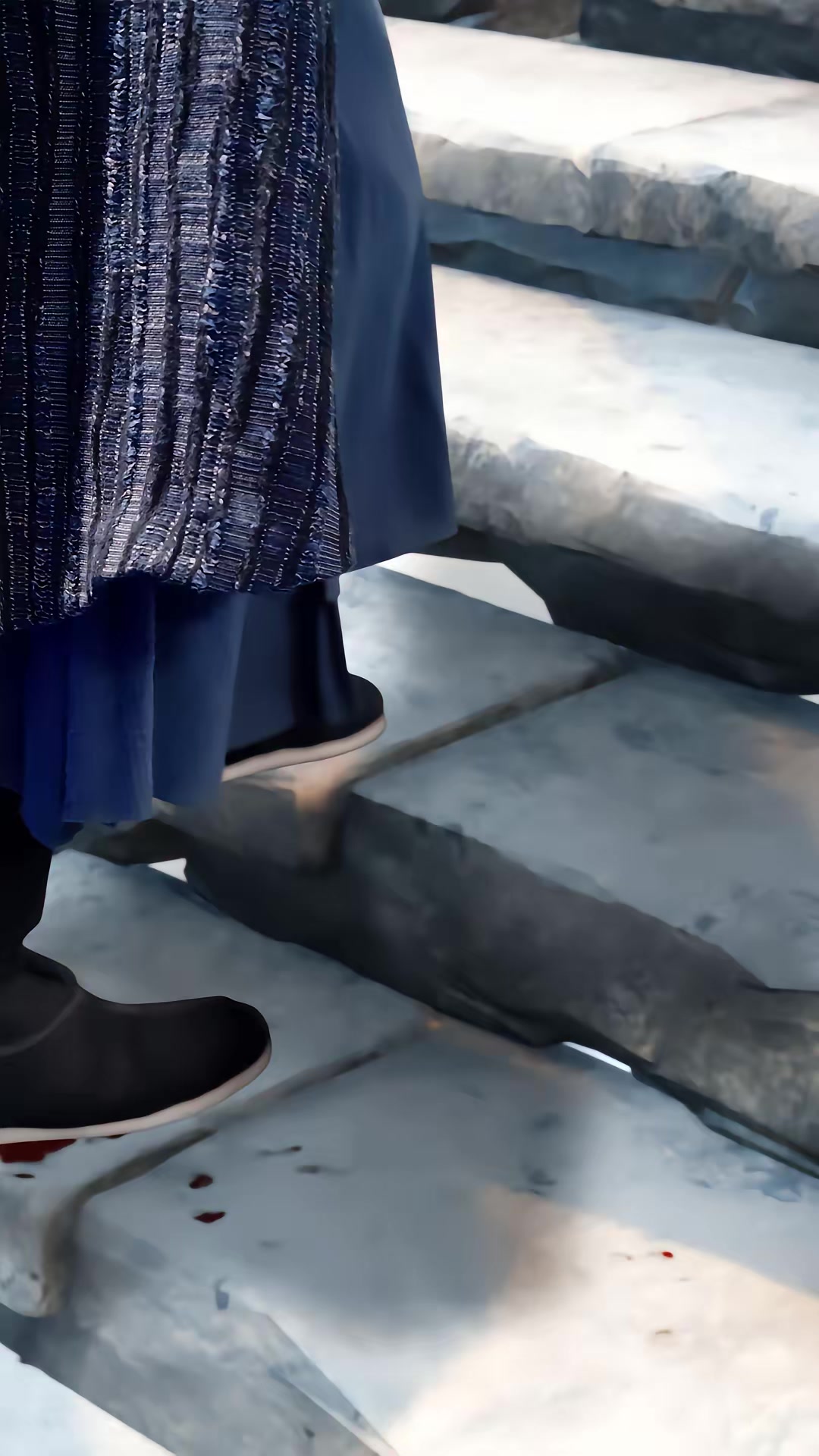 《不死帝师》剧照