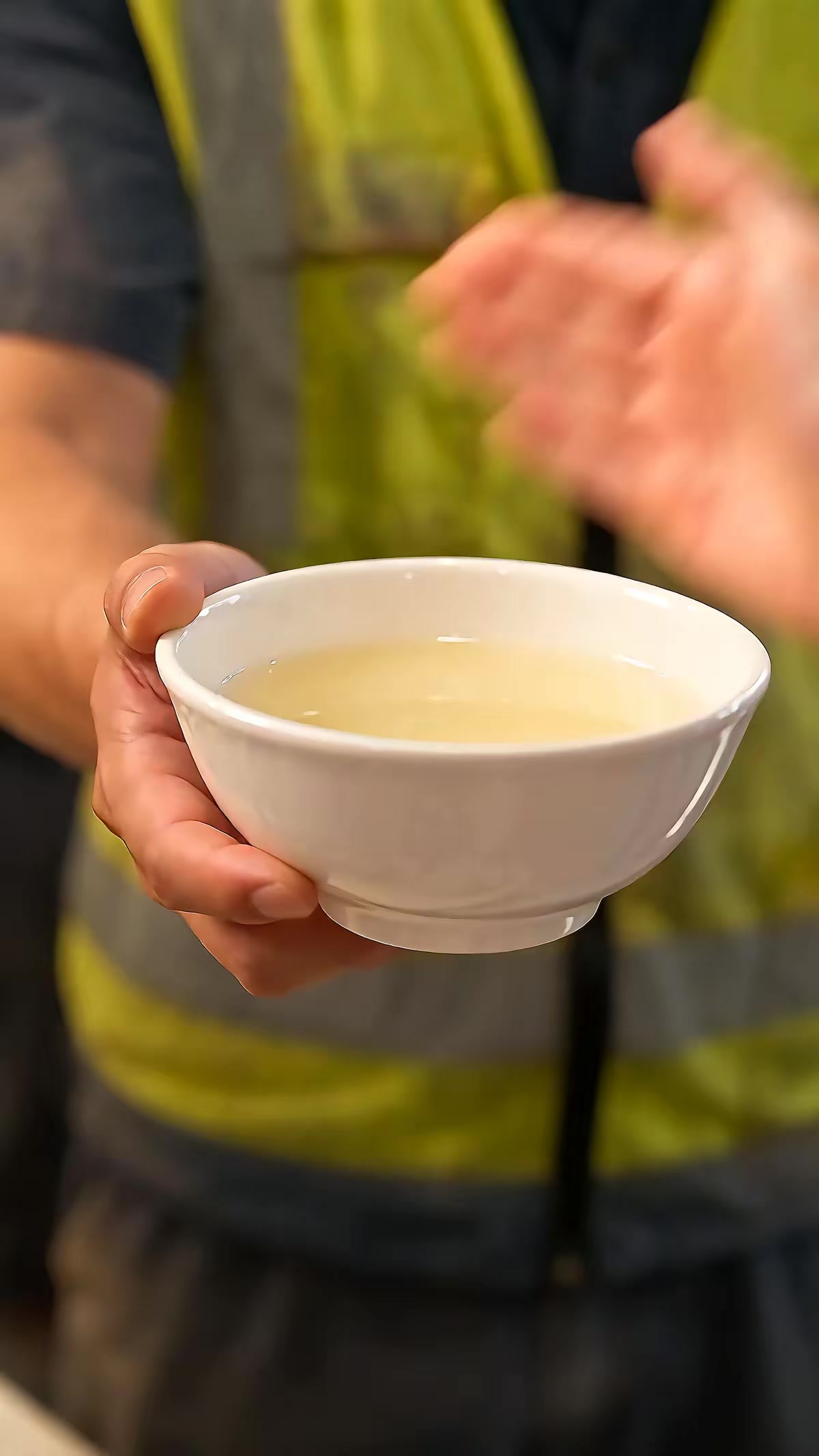 《十八褶的人間暖意》劇照