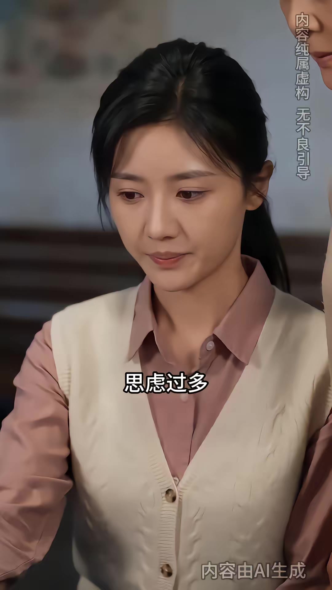 《锦绣八零，一禾寄北第二季》剧照