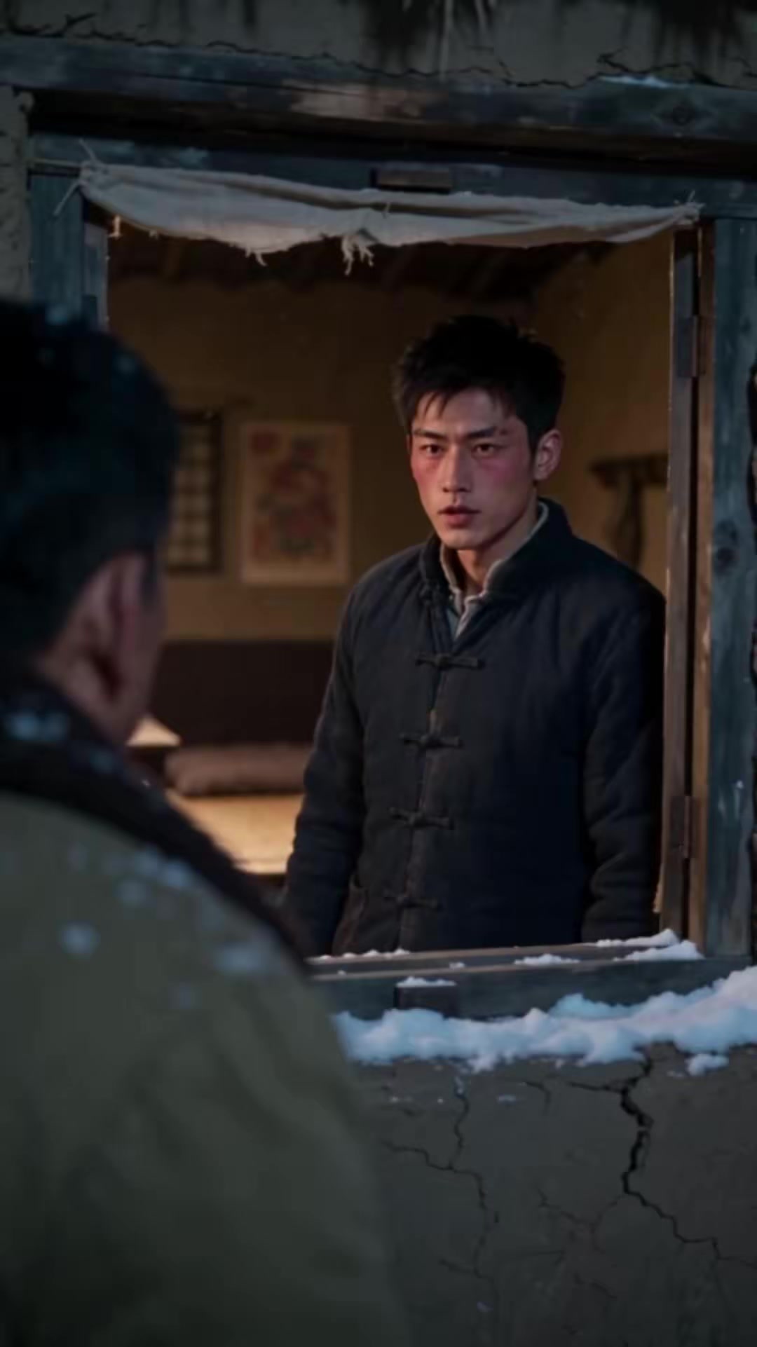 《重生六零：我靠空間養妹妹》劇照
