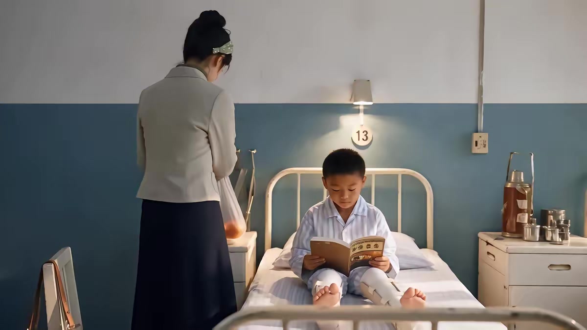 《我在七零當社牛：誰說小姑只會吃閒飯第二季》劇照
