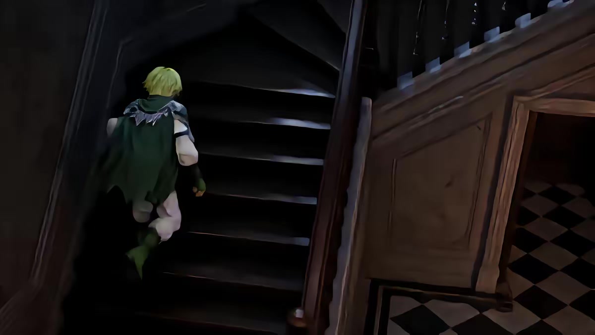 《玩家無響應第二季》劇照