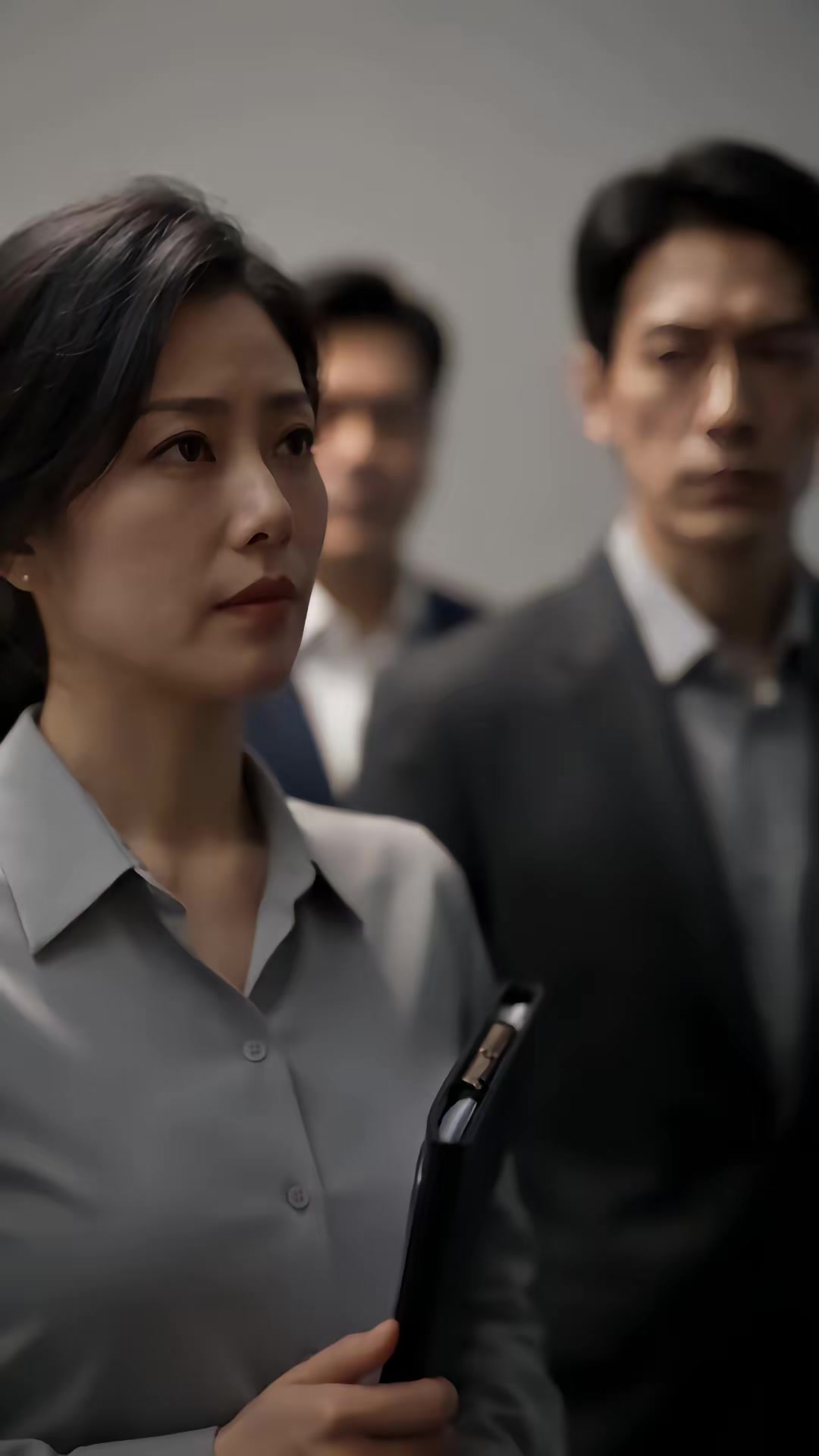 《請他回來的條件》劇照