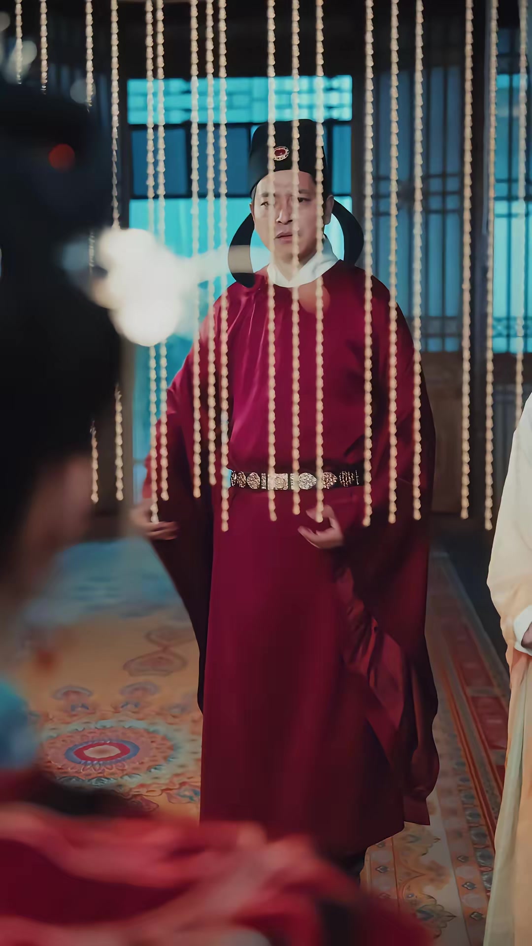《小賣部通古代，開局女帝舔冰淇淋》劇照
