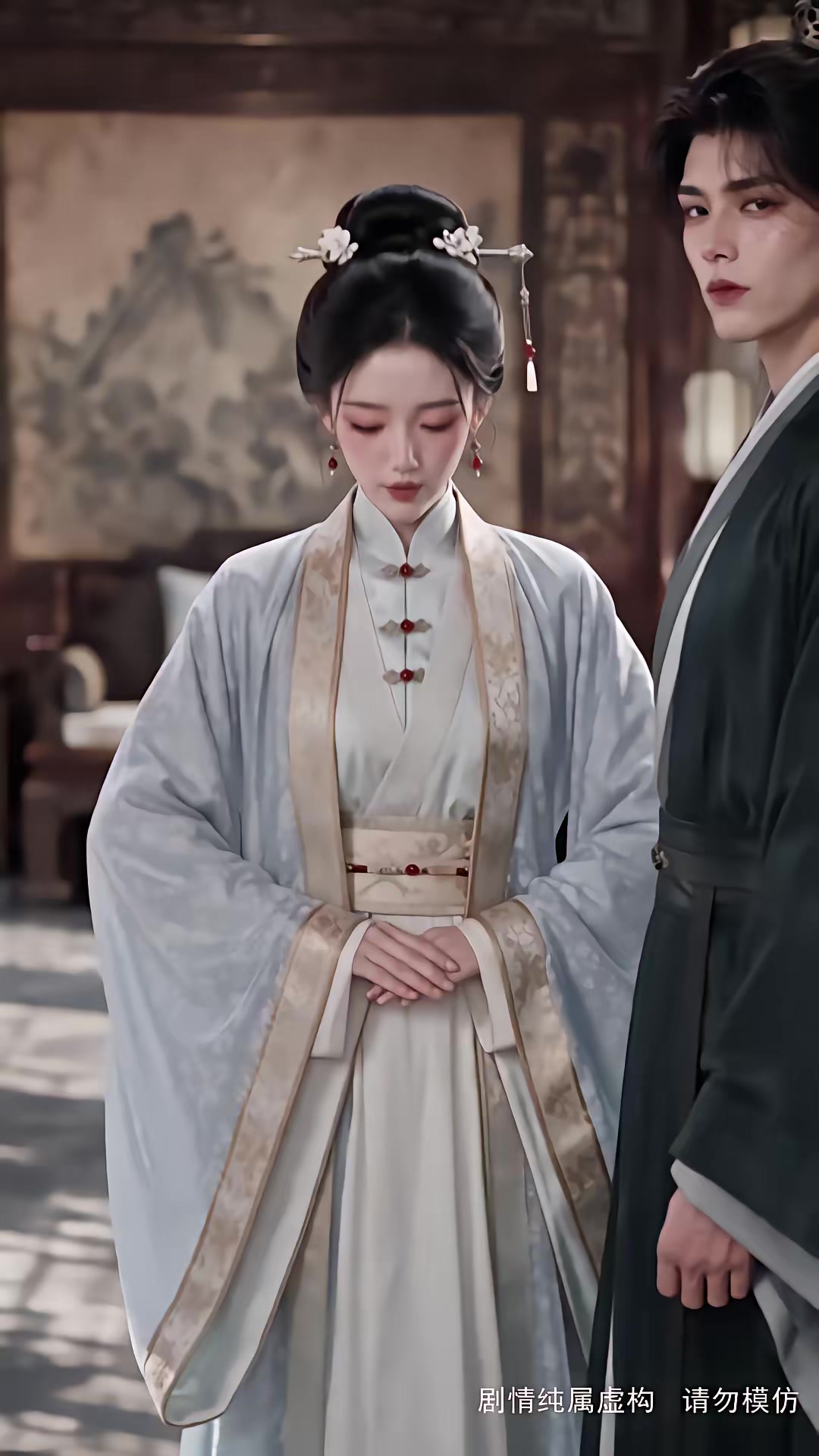 《步步深陷第五季》劇照