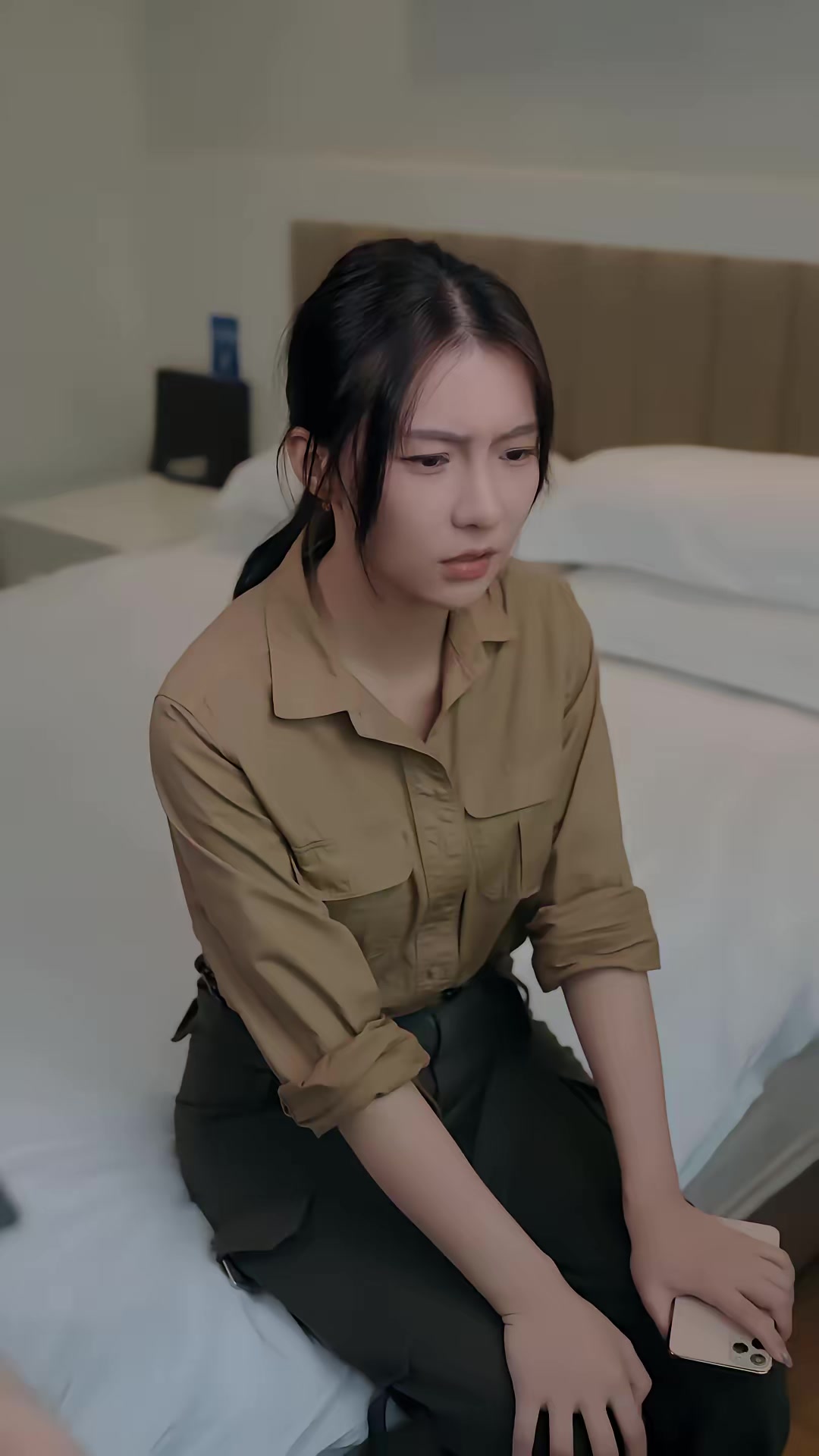 《狂飙之逃出生天》剧照