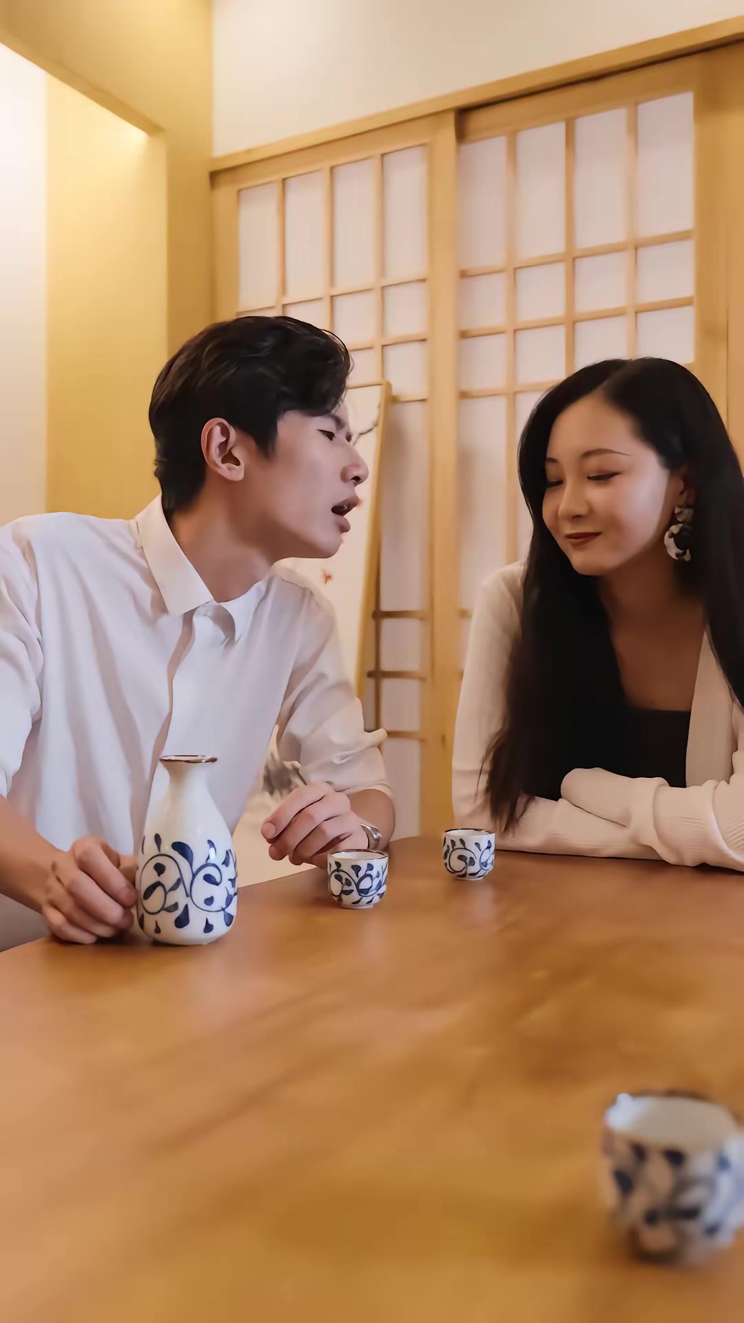 《棄少歸來》劇照