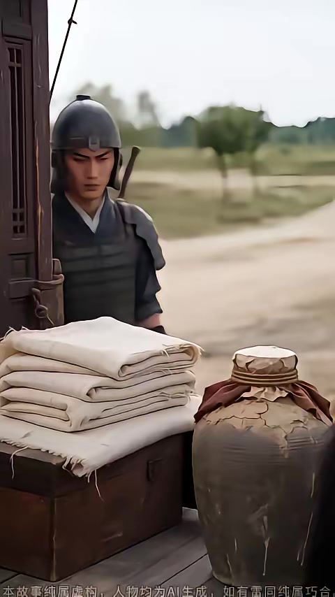 《妹妹搶錯郎，我卻嫁兵王第三季》劇照