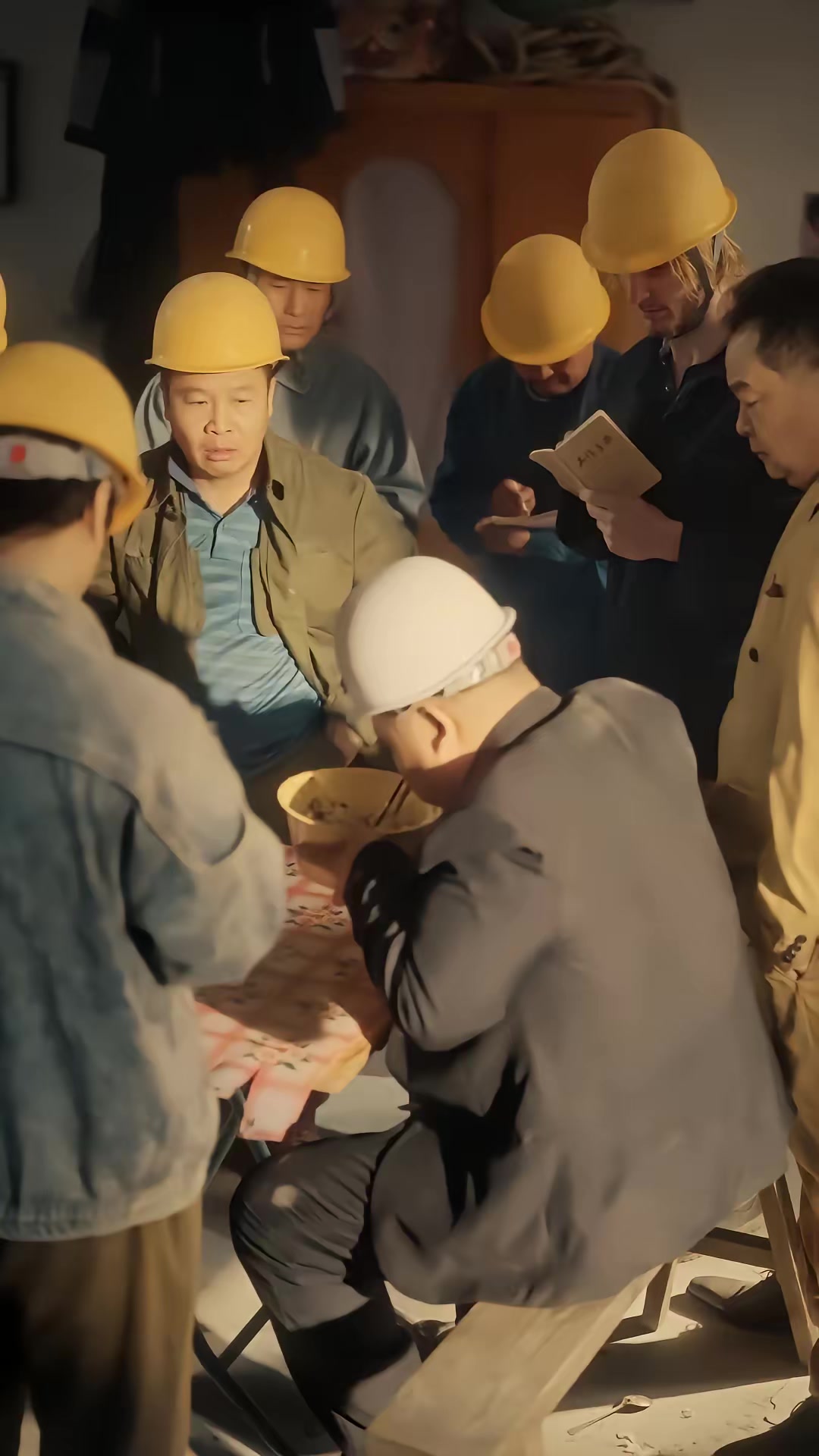 《首富千金狂追二龍湖浩哥之他不幹》劇照
