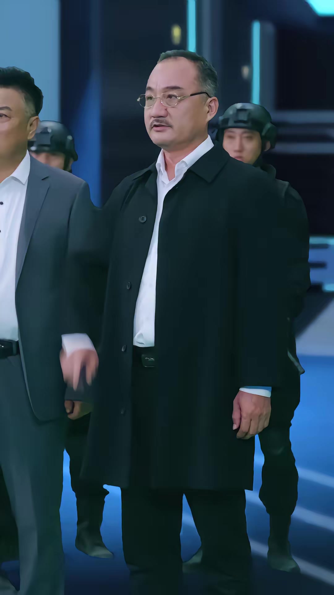 《大国崛起》剧照