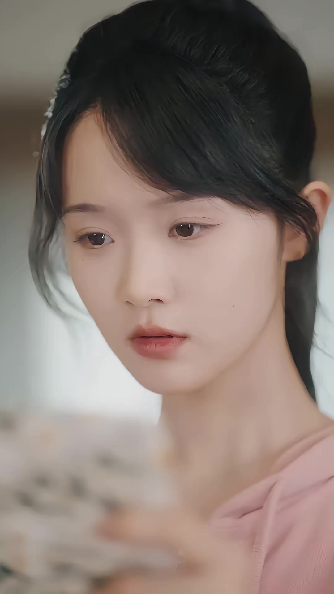 《大雾四起，我在无人处爱你》剧照
