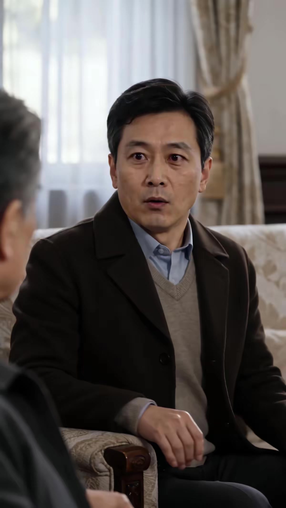 《顾家四千金第五季：姐妹花开正当时》剧照