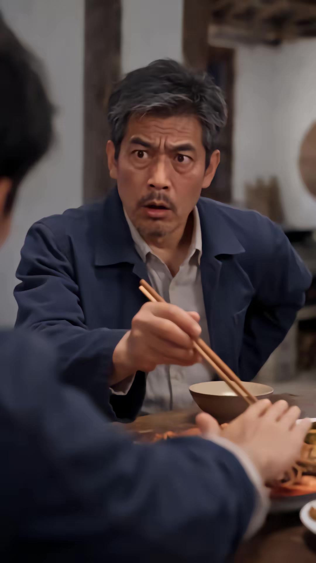 《重回1980：深海猎王从赶海开始》剧照