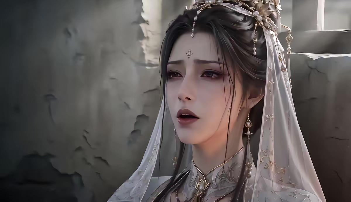 《我在古代造酒竟成了國師3D版第八季》劇照