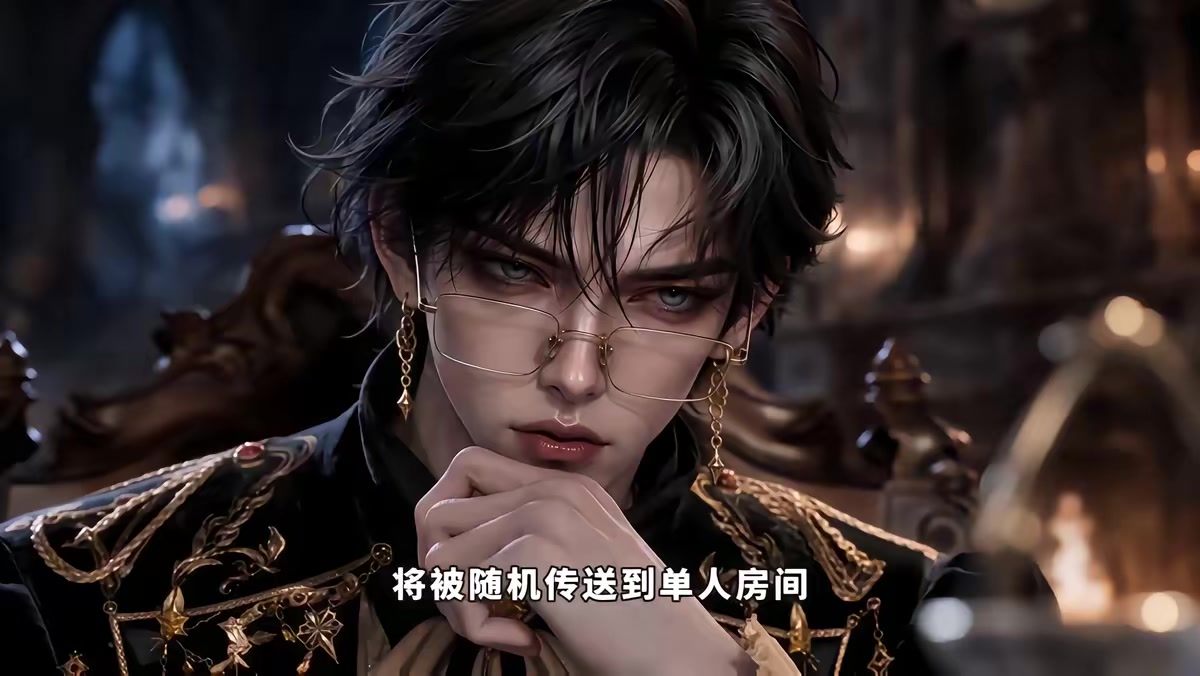 《玩家無響應第二季》劇照