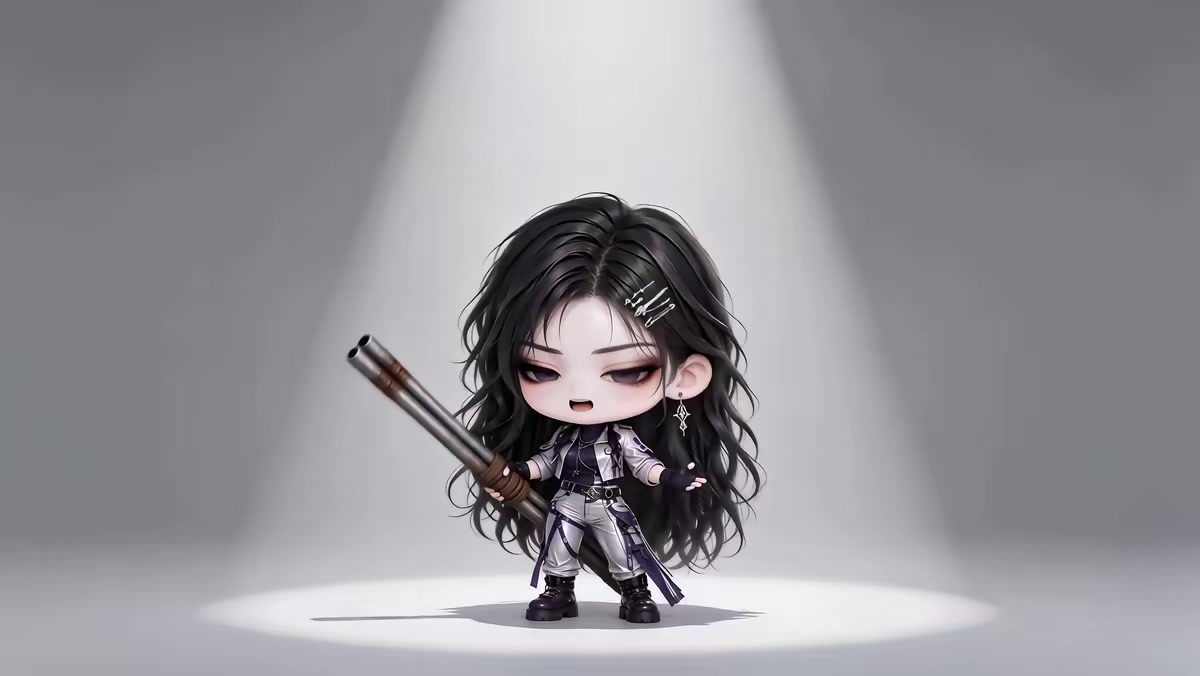 《玩家無響應第二季》劇照