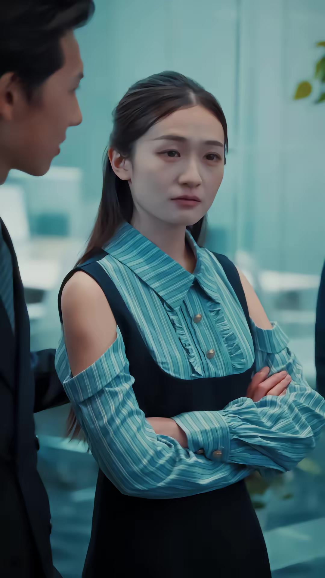 《小賣部通古代，開局女帝舔冰淇淋》劇照