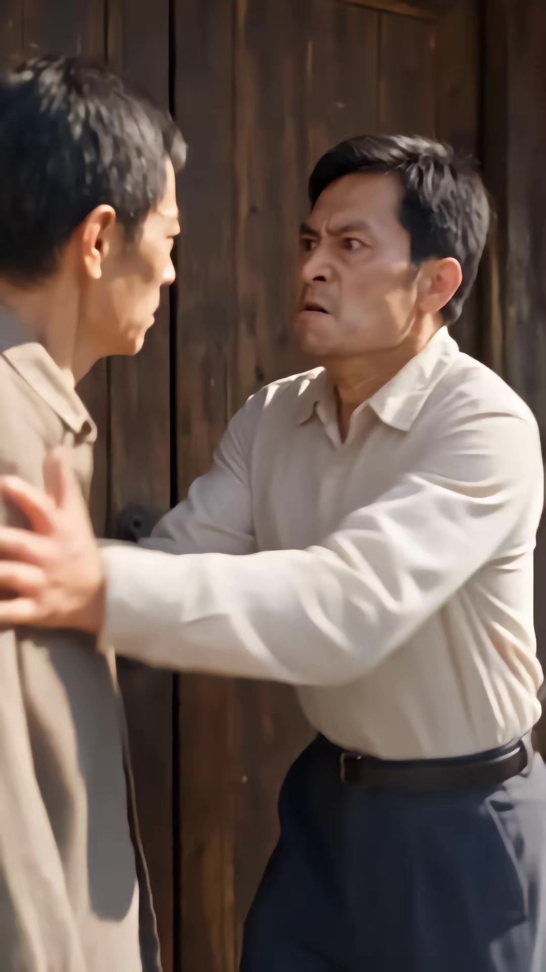 《重回1980：深海獵王從趕海開始》劇照