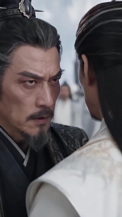 《千萬別惹他，他老婆比禁忌還兇億倍第五季》劇照