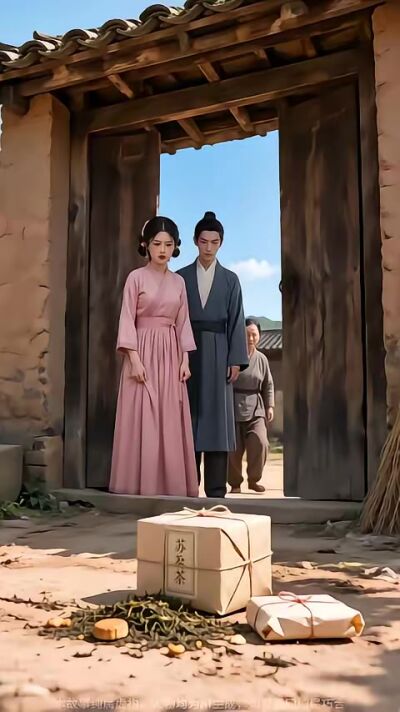 《妹妹搶錯郎，我卻嫁兵王第三季》劇照