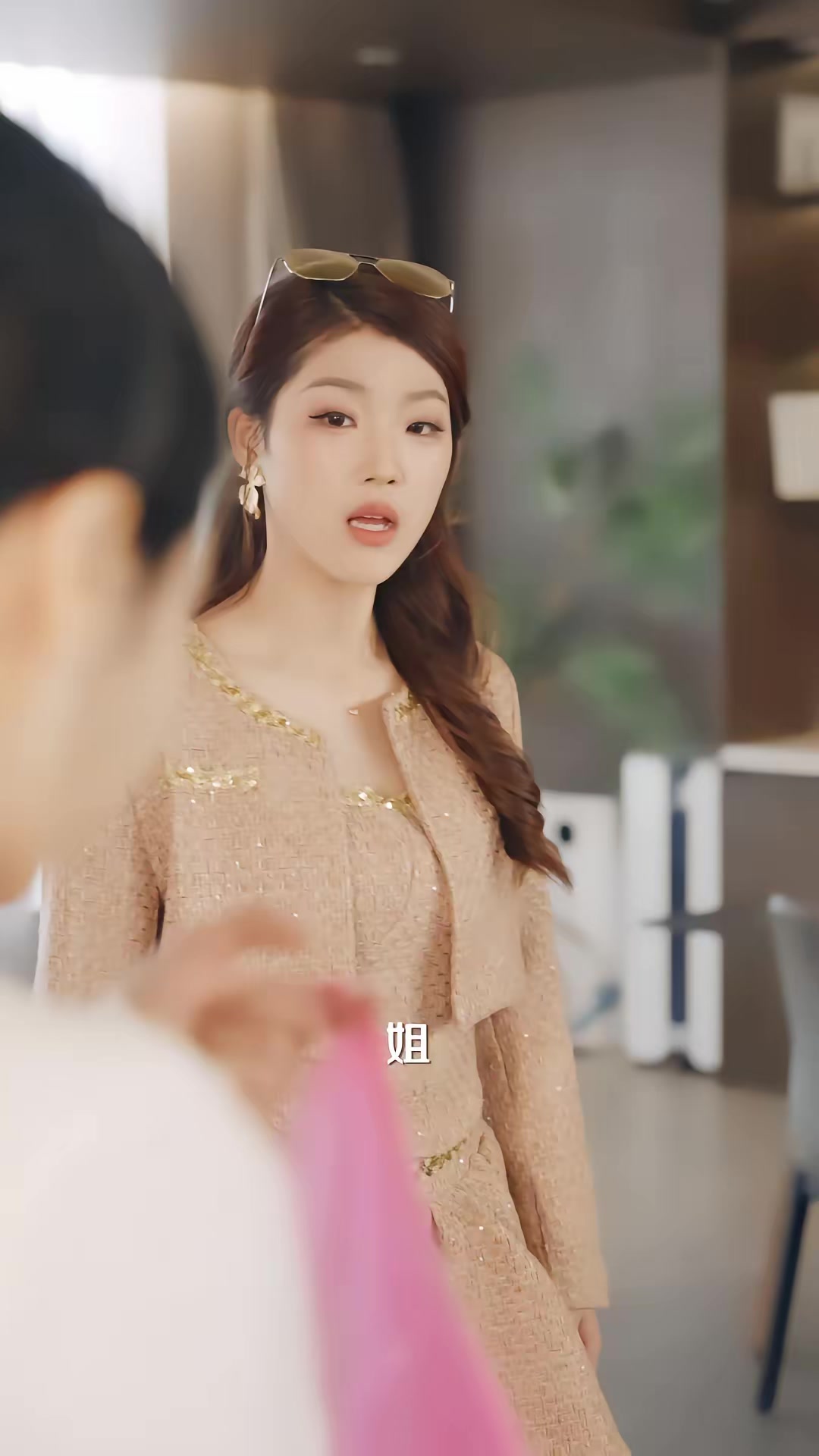 《极寒末世：我带队友绝境求生》剧照