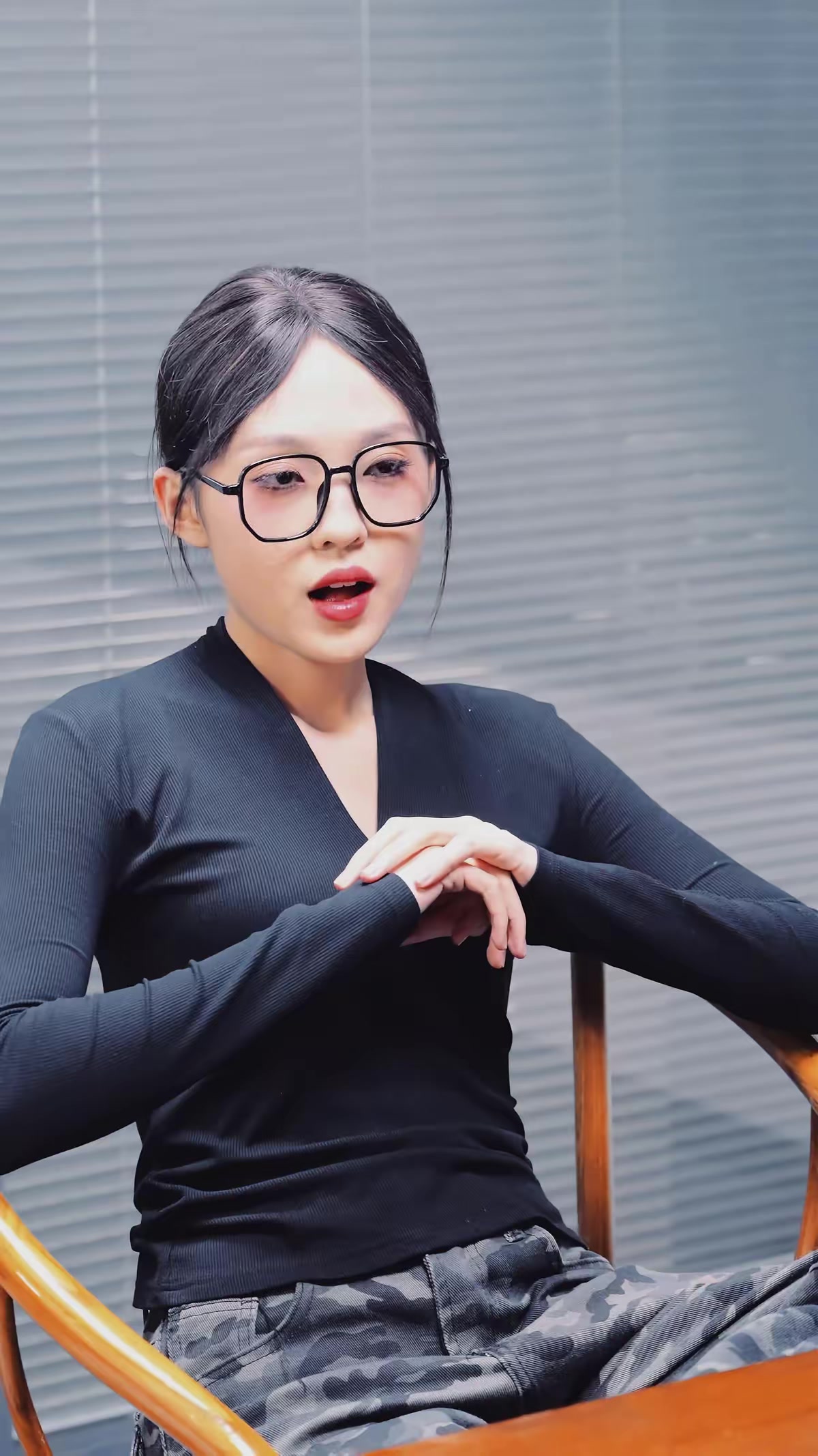 《導演，殺不了》劇照