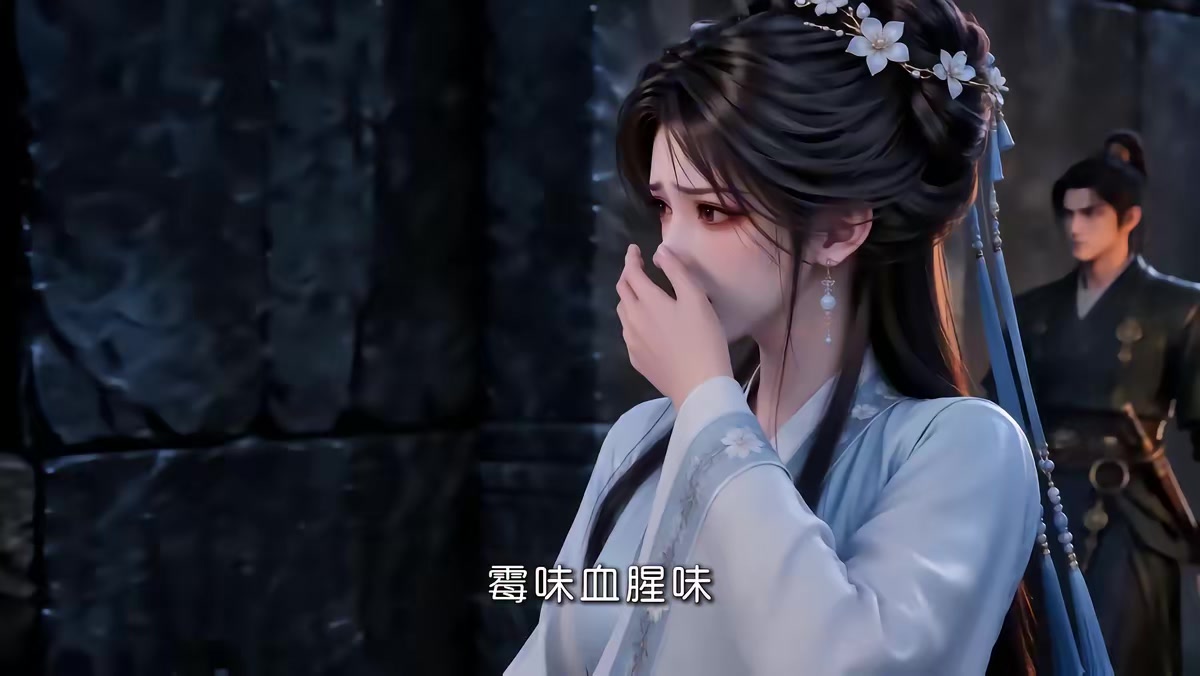 《朕在这嘎达说话老好使了》剧照