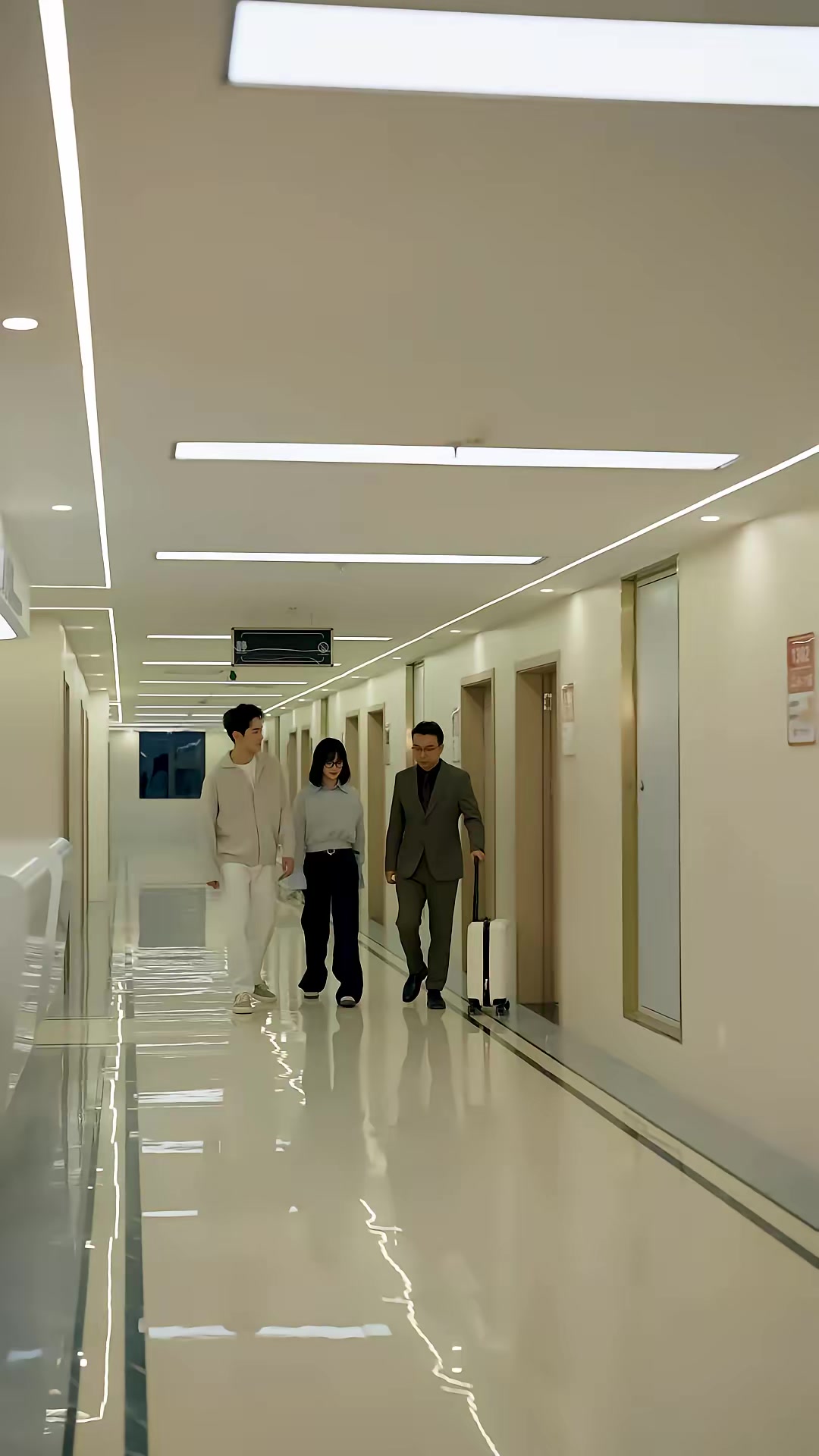 《同学，你未来是我老公》剧照