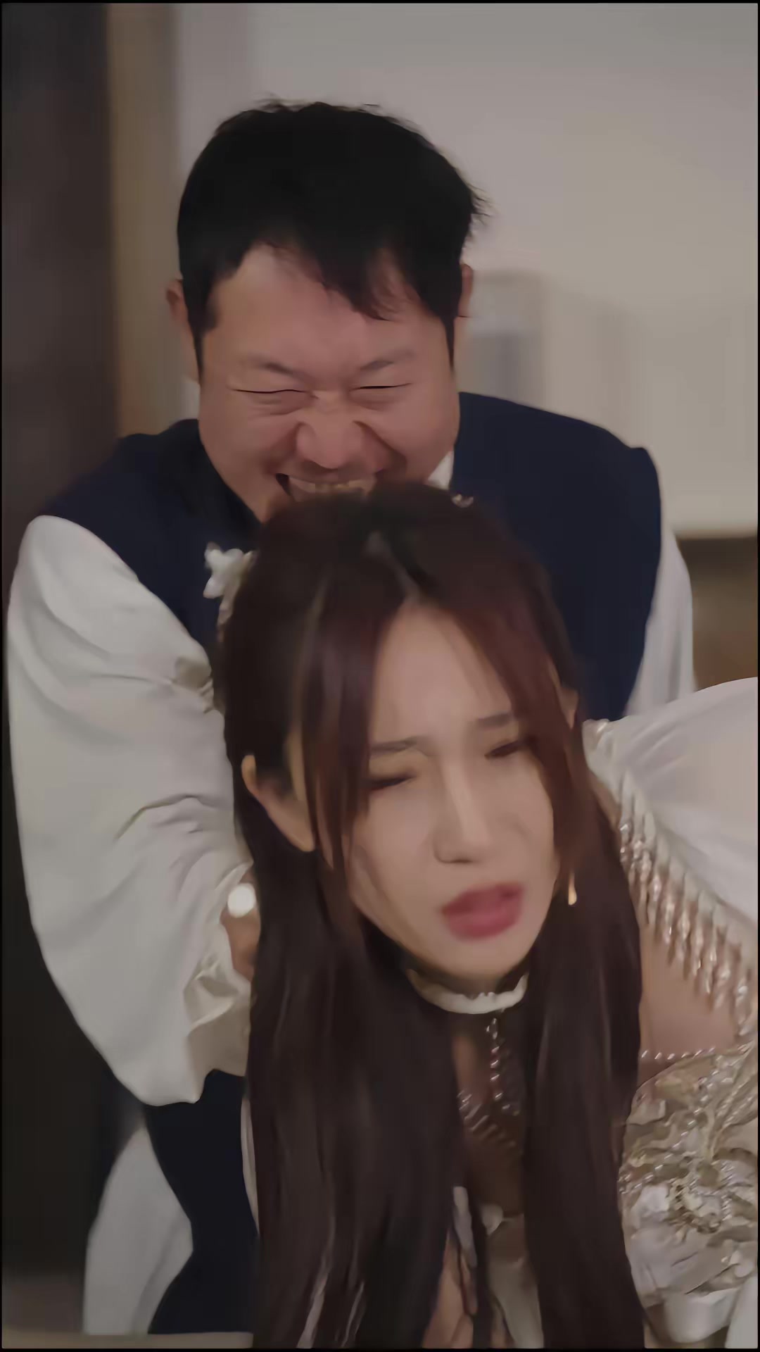 《师姐带我走上人生巅峰》剧照